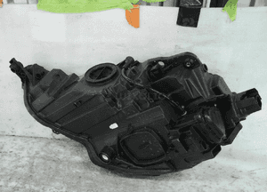 Audi A3 S3 8Y0 lampa przednia prawa 8
