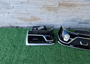 LISTWY OZDOBNE BMW 7 G11 G12 8077736 2