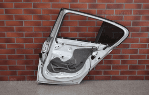 BMW 1 F20 Drzwi Tylne Prawa Strona - 2111 11