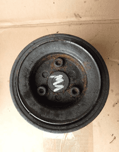 POMPA WSPOMAGANIA VW GOLF IVAUDI A3  1.8T RADOM 3