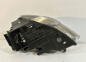 VW PASSAT B6 Lampa przednia Xenon R - 14818 6