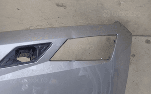 Zderzak przód przedni skoda kodiaq 565 4