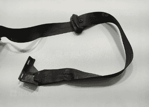 PAS BEZPIECZEŃSTWA LEWY PRZÓD PRZEDNI KIEROWCY DEFENDER 608855000B 2007-14 3