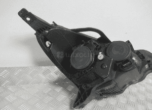LAMPA PRZEDNIA PRZÓD LEWA CITROEN C3 II 9673814980-02 8