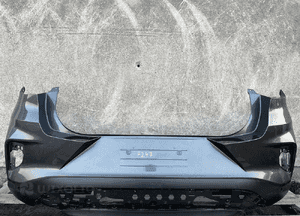 Zderzak tyl tylny ford puma MK2 2 ii 2019-  dol 1