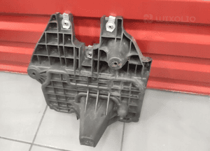 JEEP CHEROKEE LIBERTY KK 2.8CRD 07-12r PODSTAWA AKUMULATORA ZDROWA ORYGINAŁ 8