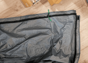 Lacznik z namiotem Audi Q7 8U0069619D 3