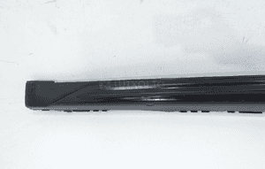 Listwa progowa lewa audi A4 B9 lift kombi allroad 2