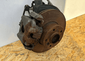 BMW 3 E90 XDrive McPherson / zwrotnica R - 16496 3