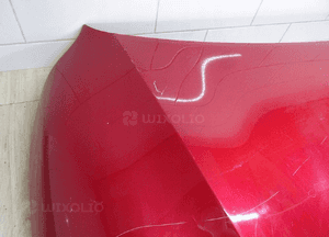 KIA EV6 EV-6 21- maska 66400-CV000 5