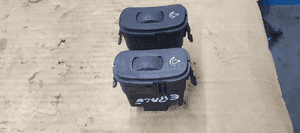 Przełącznik regulacji oświetlenia Renault Espace IV 2