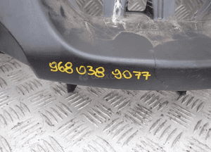 Peugeot 308 T7 wzmocnienie zderzaka 9680389077 radom 2