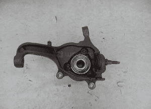 ZWROTNICA PIASTA LEWA PRZÓD CHEROKEE LIBERTY KJ 2