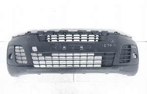 Citroen jumpy expert iii 2016- 9808639977 zderzak przód przedni 1