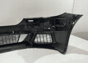BMW 5 G30 / G31 LCI M-Pakiet Zderzak przedni 15986 6
