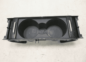 Range rover vogue L322 uchwyt schowek na kubki 4