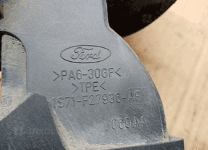 Klapka wlewu paliwa Ford Mondeo MK3 1S71-F405A02-ADW 7