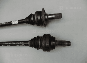 Półoś lewy tył BMW F01 F02 GT F12 F13 3,0D 4,0D 2