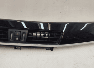 Bmw F48 dekory deski tunelu komplet 6