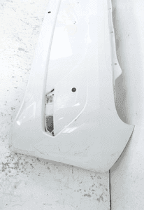 Vw up lift 2016- zderzak tył tylny 1S6807421AB 4