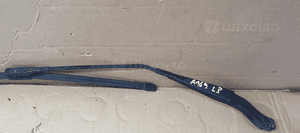 Ramie wycieraczki lewe Mercedes A-Klasa W169 A1698200140 2