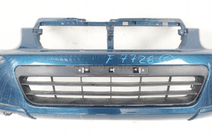 Opel agila a lift 2003- zderzak przód przedni 09212421 3