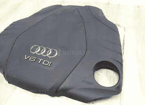 AUDI A6 C7 pokrywa osłona górna silnika 3.0 059103325cf 4
