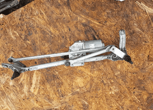 mechanizm wycieraczek przód bmw e 91 e 90