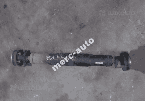MERCEDES ml gl 164 r251 cdi 320 wał przedni krótki oryginał