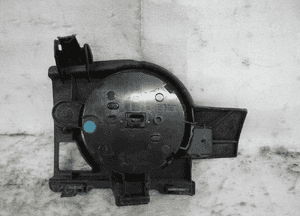 Lampa Przeciwmgielna 266007904R Prawy Przód Renault Twingo III 2