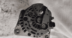 ALTERNATOR VW POLO 6N SKODA FABIA I SEAT IBIZA III 1.9 TDI SDI 038903023K 2