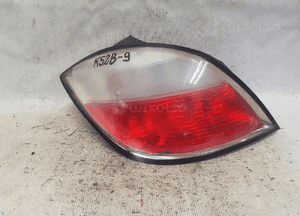 Lampa tylna lewa tył lewo opel astra h 1