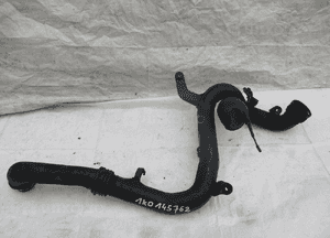 Rura intercoolera seat vw audi A3 A4 A6 1k0145762 1
