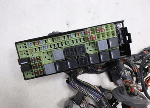 RANGE VOGUE L405 3.0D WIĄZKA INSTALACJA GRODZI EU 7