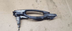 Klamka zewnętrzna lewy przód przednia lewa Seat Leon LW7Z 1P0837885A 2