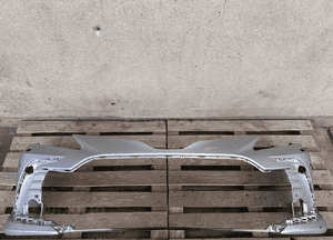 Zderzak przód przedni toyota camry viii XV70 lift fl 2021- 52119-3T961 cały 1