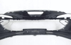 Peugeot 308 i lift 2007-2011 zderzak przód przedni 9680484677 8