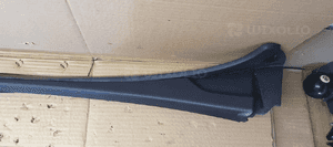 Listwa szyby czołowej prawy przód Opel Vivaro B Trafic III 93867905 4