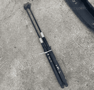 mercedes ML GL 164 R 251 silownik maski siłowniki oryginał