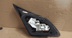 Lampa prawy tył  opel astra j gtc nr 1090098 2