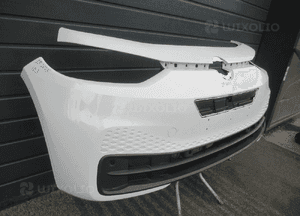 Zderzak przedni przód vw ID.3 ID3 10B 2019- 3
