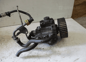 Pompa wtryskowa 0445010193 opel 2.0 cdti 2