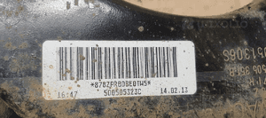 Wahacz lewy prawy tył tylny VW Golf VII Tiguan Passat CC 5 5Q0505323C 5Q0505351B 3