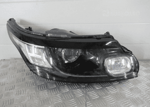 Lampa przednia przód prawa range rover sport ii 2013-2017 rok 1