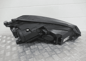 Lampa przednia przód lewa vw golf vii 7 2012- 7