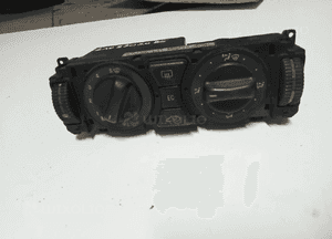 panel nawiewu mercedes w210 210830043 1