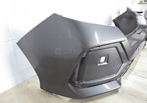Honda Civic X HB Sport zderzak tył 8