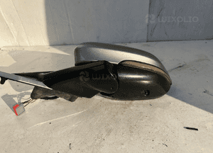 JAGUAR XF LUSTERKO LEWE 8PIN UK 5