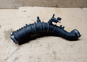 Rura przewód dolot powietrza Renault Clio III 1.2 TCE 8200519077 5