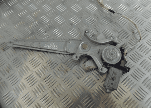 MAZDA PREMACY PODNOSNIK SZYB PRAWY TYL 862100 3922 1